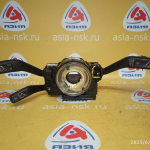 Блок подрулевых переключателей Volkswagen Passat B6/3C5 '2007 Универсал (дефект на корпусе) 3C9953513R