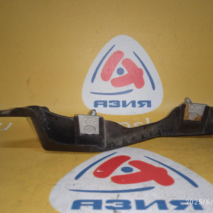 Крепление бампера Volkswagen Passat B6/3C2 '2007 Опорная деталь перед, лев 3C0807723