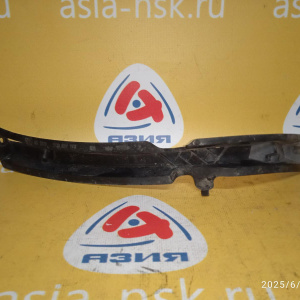 Крепление бампера Volkswagen Passat B6/3C2 '2007 боковое перед, лев 3C0807177