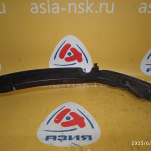 Крепление бампера Volkswagen Passat B6/3C2 '2007 боковое перед, лев 3C0807177