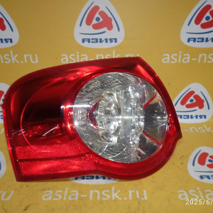 Стоп Volkswagen Passat B6/3C5 '2005-2010 L Универсал 3C9945095N