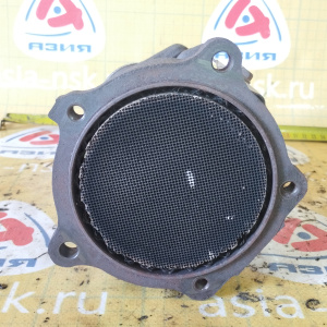 Катализатор Nissan Sunny FNB15 QG15 4WD с катализатором диаметр банки катализатора 105 мм. B08A04M420