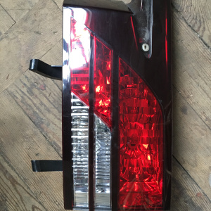 Вставка между стопов TOYOTA Lucida 28-170 R