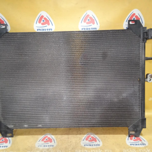Радиатор кондиционера Chevrolet GMT370/KC TrailBlazer Vortec 5300/LH6 '2005 5.3L V8 89019256