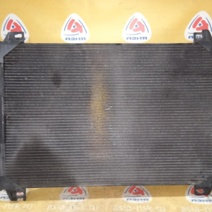 Радиатор кондиционера Chevrolet GMT370/KC TrailBlazer Vortec 5300/LH6 '2005 5.3L V8 89019256