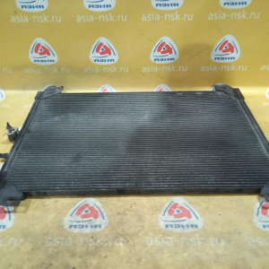 Радиатор кондиционера Chevrolet GMT370/KC TrailBlazer Vortec 5300/LH6 '2005 5.3L V8 89019256