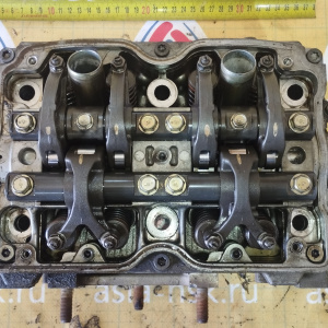 Головка блока Subaru EJ201 Forester SF5 1 вальная R ( H20 ) 307