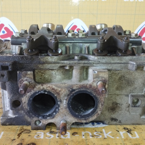 Головка блока Subaru EJ201 Forester SF5 1 вальная R ( H20 ) 307