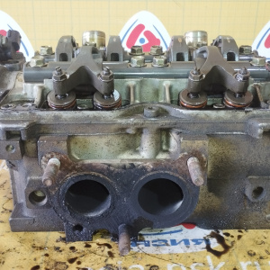 Головка блока Subaru EJ201 Forester SF5 1 вальная L ( H20 ) 302