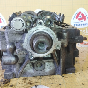 Головка блока Subaru EJ201 Forester SF5 1 вальная L ( H20 ) 302