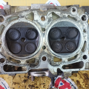Головка блока Subaru EJ201 Forester SF5 1 вальная L ( H20 ) 302