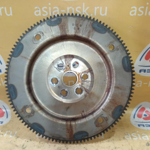 Маховик Ford SEBA Mondeo 4 CA2/BA7 2.3L 6AT TF-81SC 6G916K375AA, 1438759