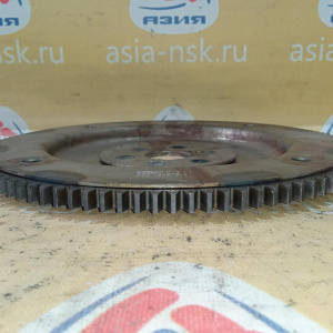 Маховик Ford SEBA Mondeo 4 CA2/BA7 2.3L 6AT TF-81SC 6G916K375AA, 1438759