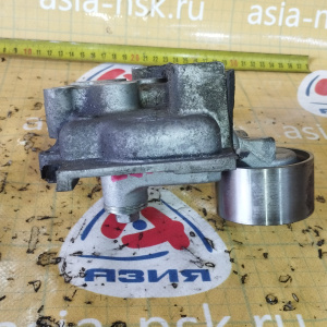 Натяжитель ремня грм Subaru EJ201 Forester/Impreza/Legacy SF5 + кронштейн крепления натяжителя 3-F