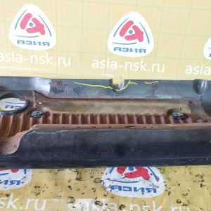 Накладка декоративная на двс Toyota 2AZ-FE Estima ACR30/ACM21/ACU25/ACU30 '2003-2006 ДЕФЕКТ 12601-28100