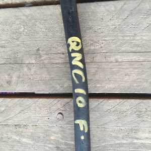 Стабилизатор Toyota QNC10 Passo F