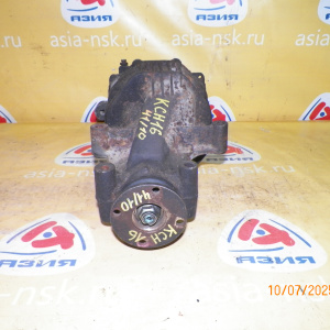 Редуктор TOYOTA KCH16/KCH46/VCH16/VCH28 R 41/10. Без флянцев.