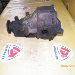 Редуктор TOYOTA KCH16/KCH46/VCH16/VCH28 R 41/10. Без флянцев.