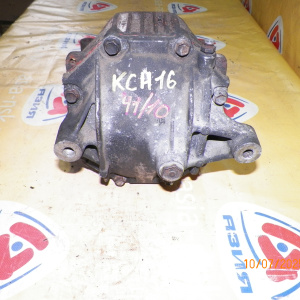 Редуктор TOYOTA KCH16/KCH46/VCH16/VCH28 R 41/10. Без флянцев.