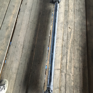 Кардан Honda RU4 Vezel дефект пыльника