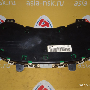 Панель приборов Chevrolet Trailblazer GMT360/KC Vortec 4200/LL8 '2002 дисплей большой 15096867, 15115887