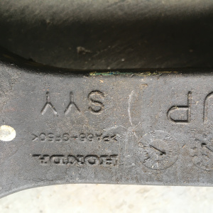 Подушка двигателя Honda L15A Freed GB3 R