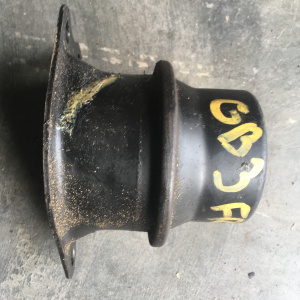 Подушка двигателя Honda L15A Freed GB3 перед, прав