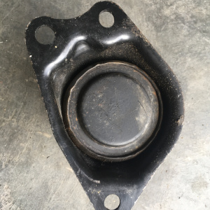 Подушка двигателя Honda L15A Freed GB3 перед, прав