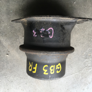 Подушка двигателя Honda L15A Freed GB3 перед, прав