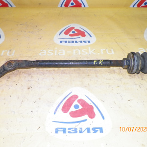 Тяга продольная Toyota CR21/CR26/CR27/CR28/KR26/KR27/YR20/YR21/YR25/YR26/YR28/ Lite Ace/Master Ace Surf/Town Ace перед, прав н реактивная