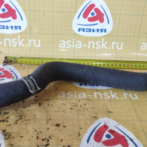 Патрубок  радиатора Toyota 16571-74490 / 16571-74520 Nadia SXN10/SXN15 3S-FE L в F верх.