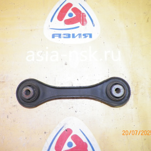 Рычаг Mazda GH5FW, GHEFP, GHEFS, GHEFW, GH5AP, GH5AS, GH5AW, GH5FP, GH5FS Atenza/Mazda6 R н Не регулируемая. Косточка.