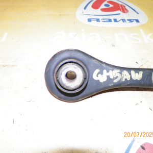 Рычаг Mazda GH5FW, GHEFP, GHEFS, GHEFW, GH5AP, GH5AS, GH5AW, GH5FP, GH5FS Atenza/Mazda6 R н Не регулируемая. Косточка.