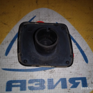 Форсунка омывателя фар Chevrolet TrailBlazer GMT360/GMT370/KC L только крышка чёрная 15106835