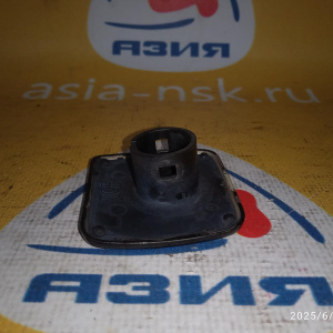 Форсунка омывателя фар Chevrolet TrailBlazer GMT360/GMT370/KC L только крышка чёрная 15106835