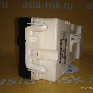 Блок управления климат-контролем Chevrolet GMT370/KC Trailblazer '2005 с дисплеем F 15220319, 15814152