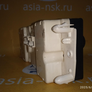 Блок управления климат-контролем Chevrolet GMT370/KC Trailblazer '2005 с дисплеем F 15220319, 15814152