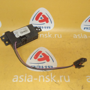 Реостат печки Chevrolet TrailBlazer GMT360/GMT370/KC '2003-2009 HVAC 251946786, 19260762