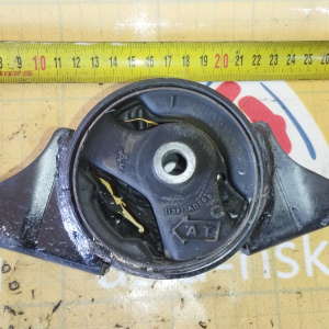 Подушка двигателя Nissan SR20-VE AD WPY11 2WD CVT зад R 11321-AD000 / 11320WD400