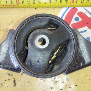 Подушка двигателя Nissan SR20-VE AD WPY11 2WD CVT зад R 11321-AD000 / 11320WD400