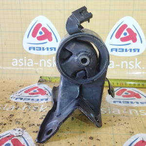 Подушка двигателя Nissan SR20-VE AD WPY11 2WD CVT перед, лев 112214N000 / 11220WD401
