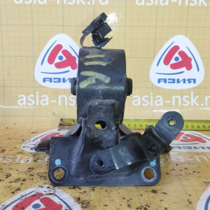 Подушка двигателя Nissan SR20-VE AD WPY11 2WD CVT перед, лев 112214N000 / 11220WD401