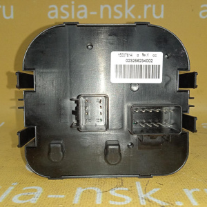 Переключатель света Chevrolet TrailBlazer GMT360/KC '2003 15007814, 25932637