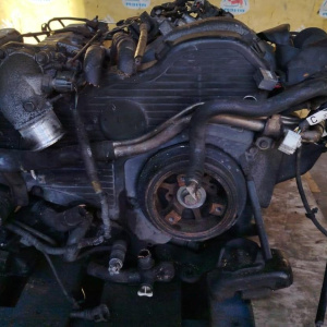 Двигатель Toyota 3CTE-3782181 Estima Emina/Estima Lucida CXR20-0133277