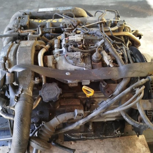 Двигатель Toyota 3CTE-3782181 Estima Emina/Estima Lucida CXR20-0133277