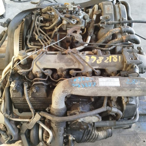 Двигатель Toyota 3CTE-3782181 Estima Emina/Estima Lucida CXR20-0133277