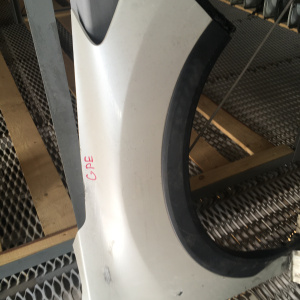 Крыло SUBARU Impreza GPE '2014-2016 перед, прав