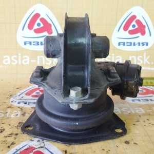 Подушка двигателя Honda F23A Odyssey RA3 зад ( вакуумник отломан ) R 50810-SV4-J82
