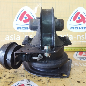 Подушка двигателя Honda F23A Odyssey RA3 зад ( вакуумник отломан ) R 50810-SV4-J82