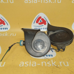 Сигнал звуковой Chevrolet GMT360/GMT370/KC TrailBlazer пара FIAMM